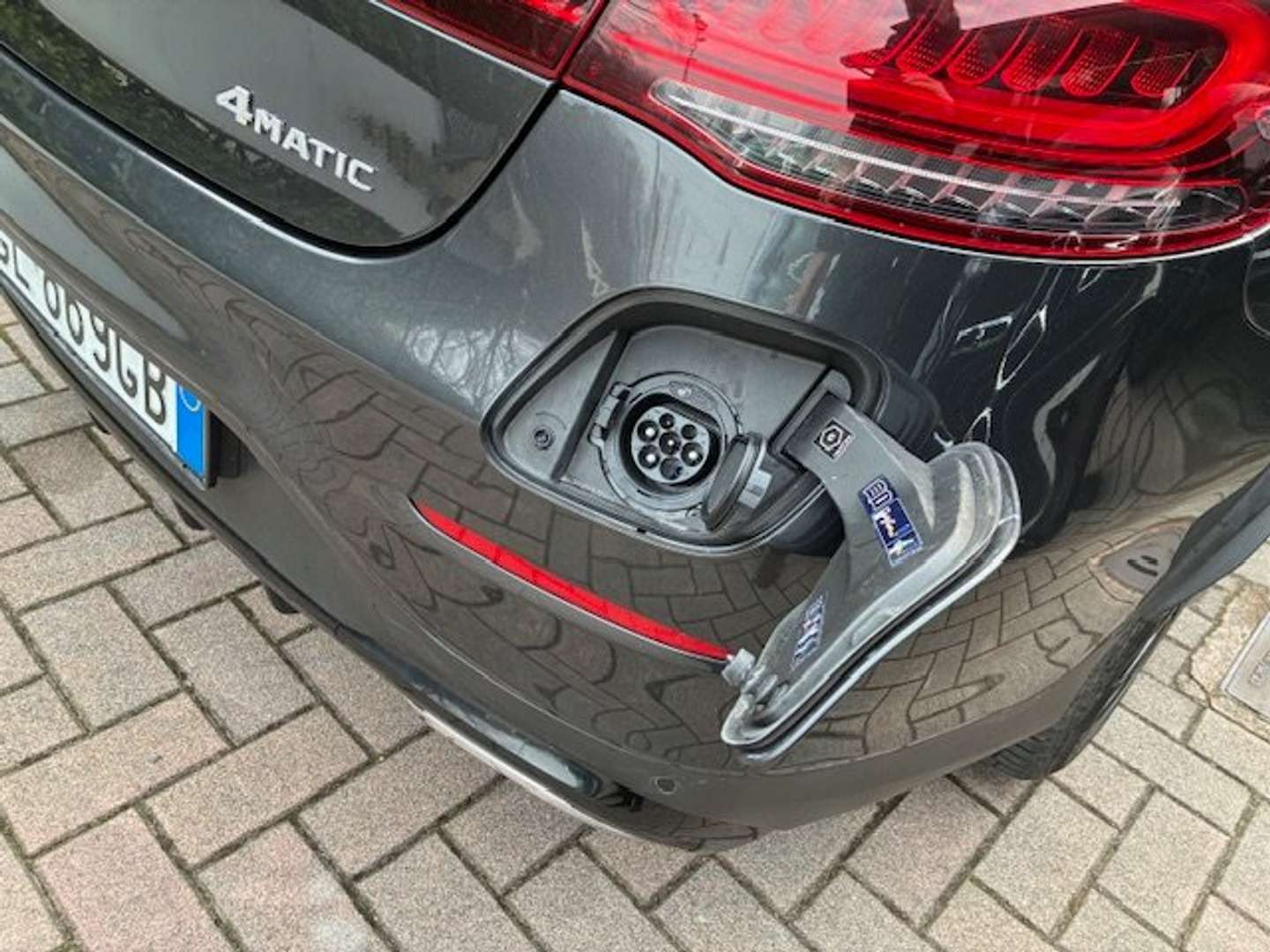 Mercedes GLC Coupé Premium 300 - 2022 - Joinsteer - #10