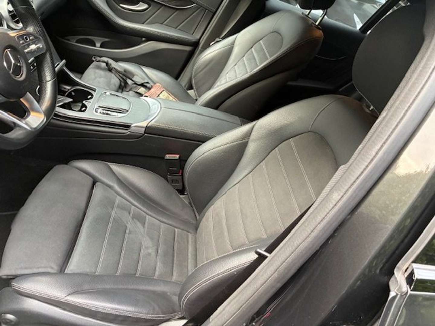 Mercedes GLC Coupé Premium 300 - 2022 - Joinsteer - #13