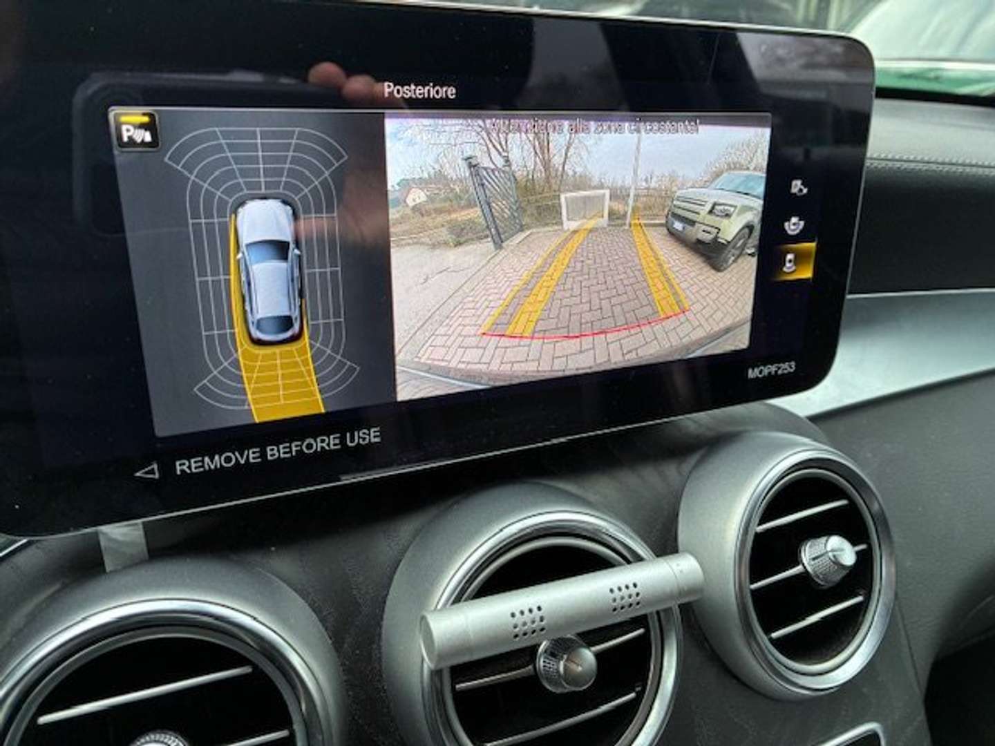 Mercedes GLC Coupé Premium 300 - 2022 - Joinsteer - #16