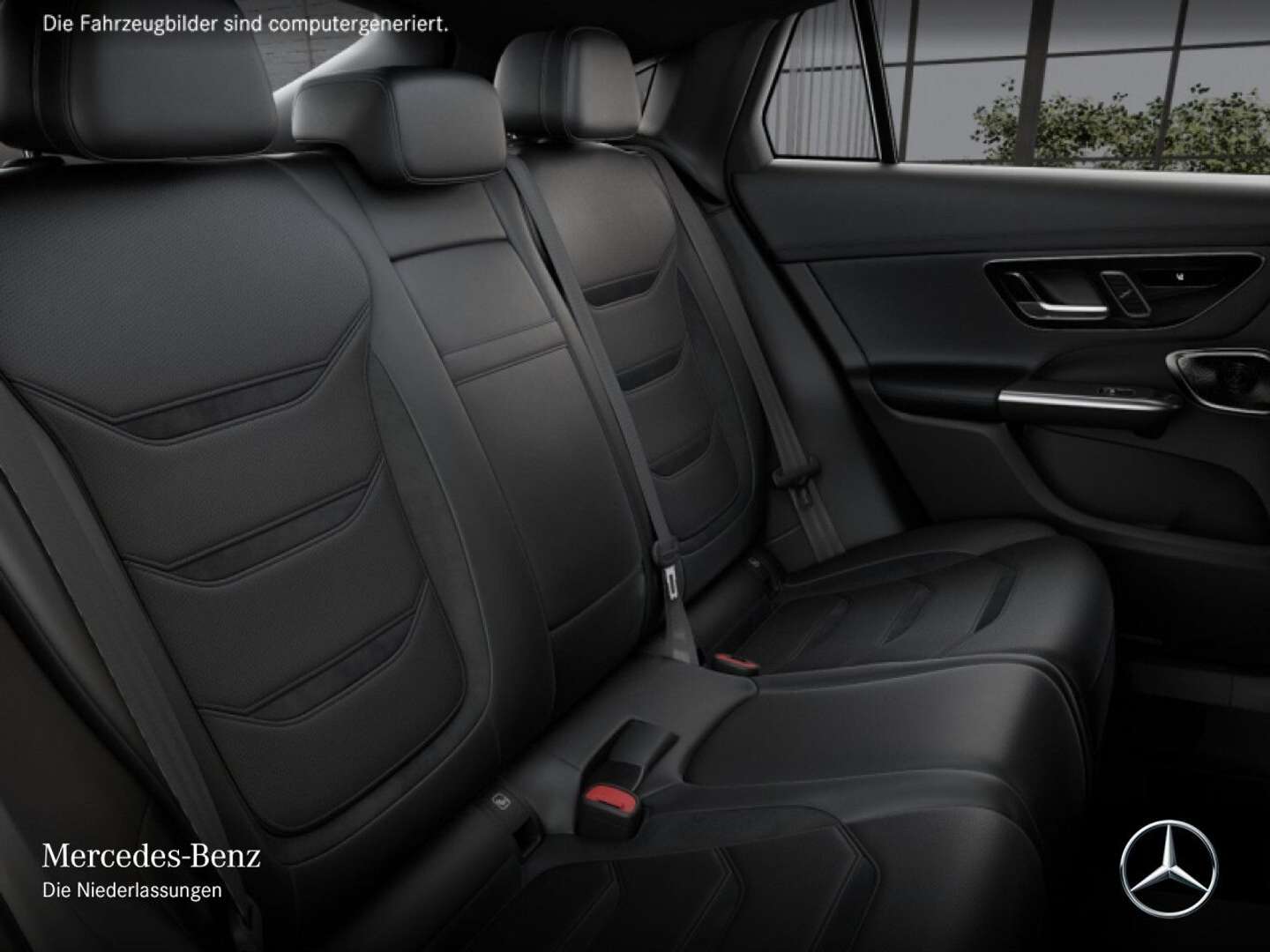 Mercedes GLC Coupé AMG 63 S - 2025 - Joinsteer - #11