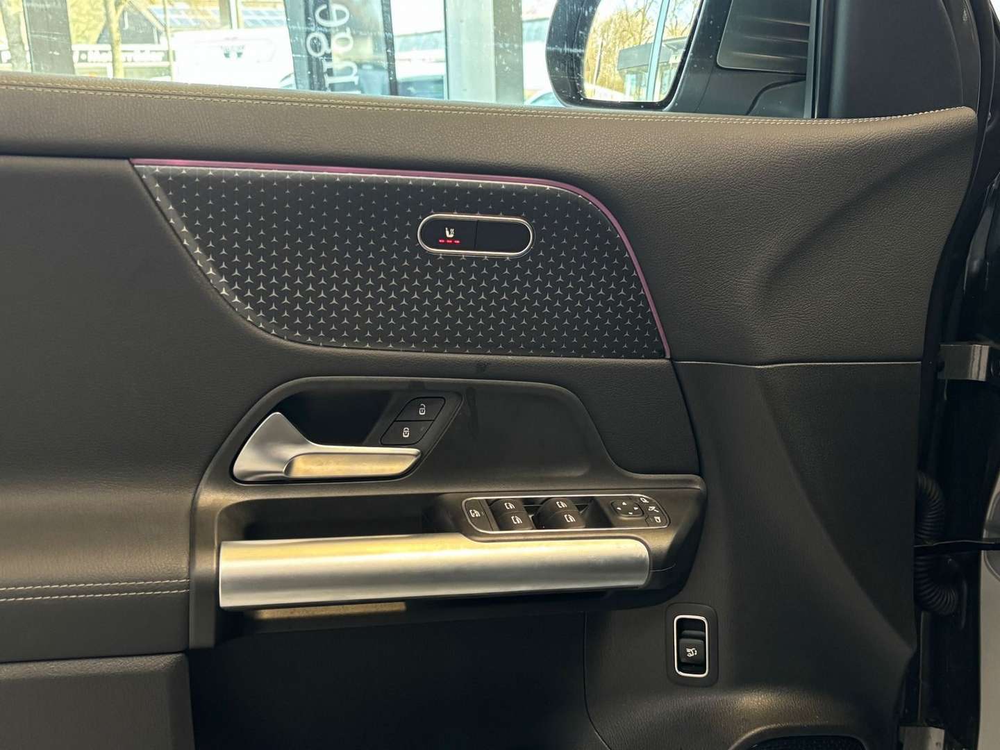 Mercedes EQA PROGRESSIVE 350 - 2024 - Joinsteer - #9