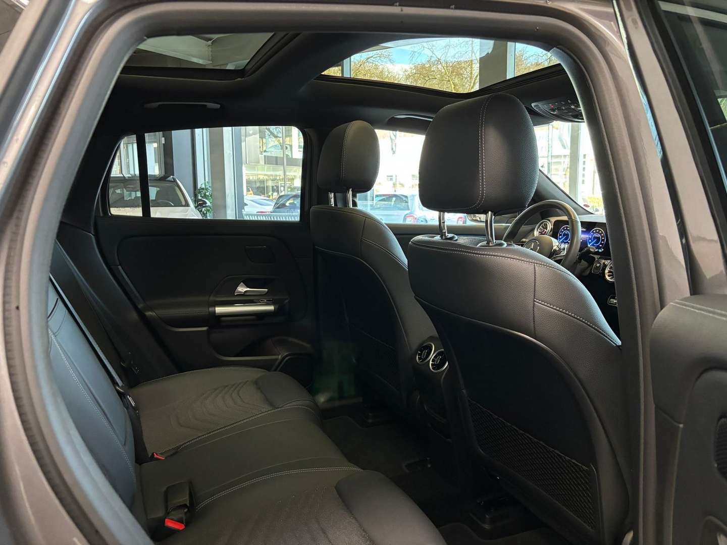 Mercedes EQA PROGRESSIVE 350 - 2024 - Joinsteer - #14