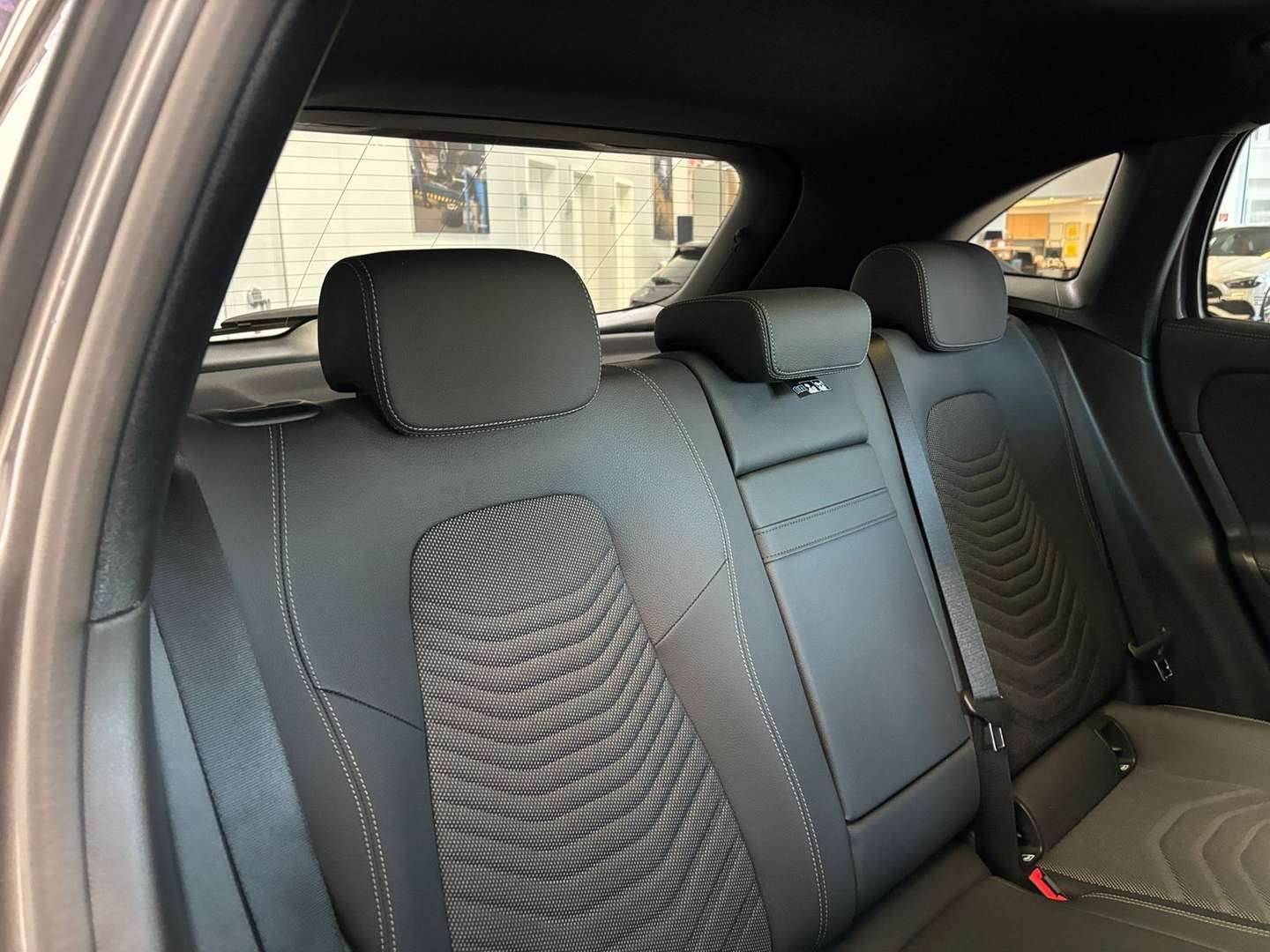 Mercedes EQA PROGRESSIVE 350 - 2024 - Joinsteer - #15