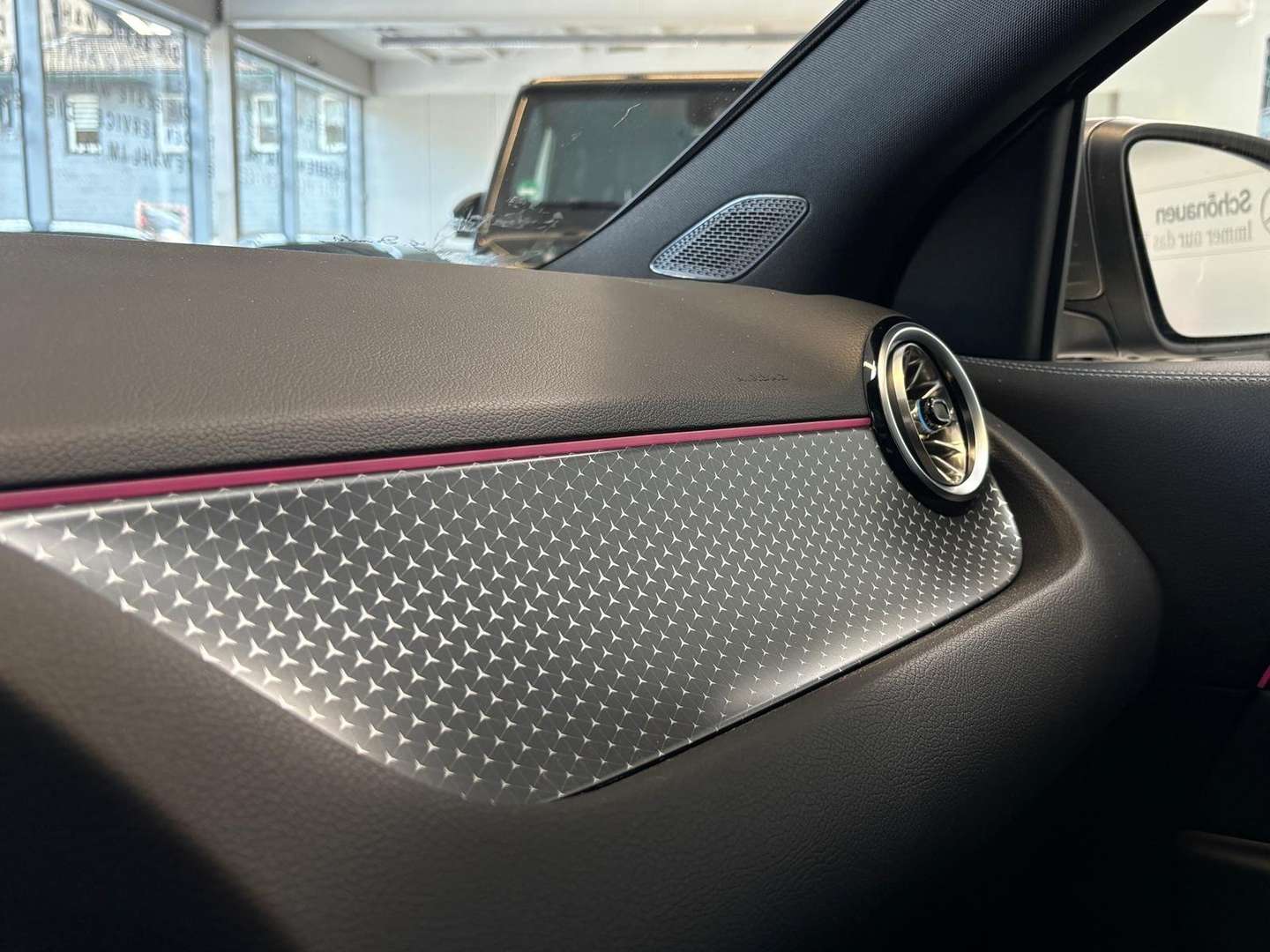 Mercedes EQA PROGRESSIVE 350 - 2024 - Joinsteer - #16