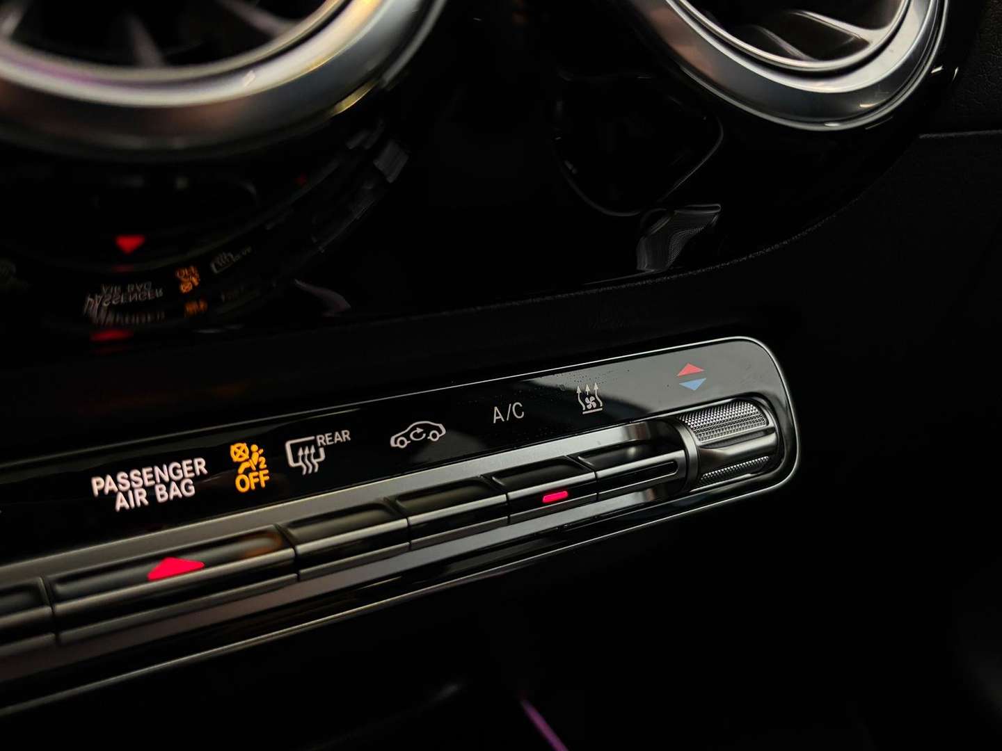 Mercedes EQA PROGRESSIVE 350 - 2024 - Joinsteer - #17