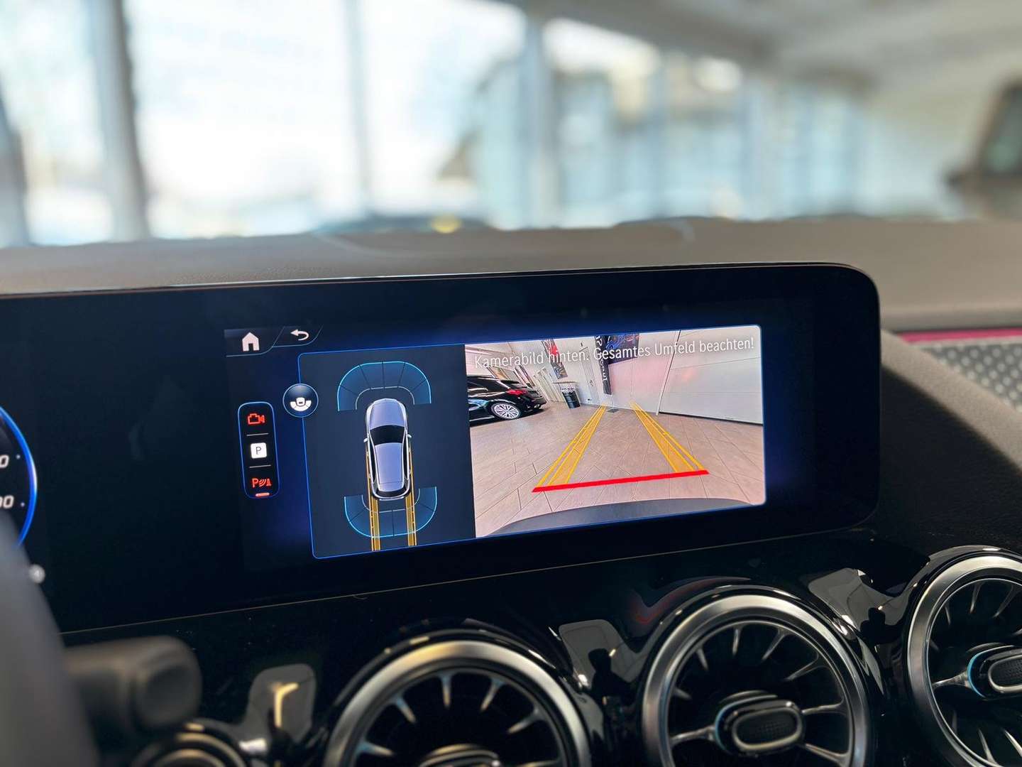 Mercedes EQA PROGRESSIVE 350 - 2024 - Joinsteer - #18