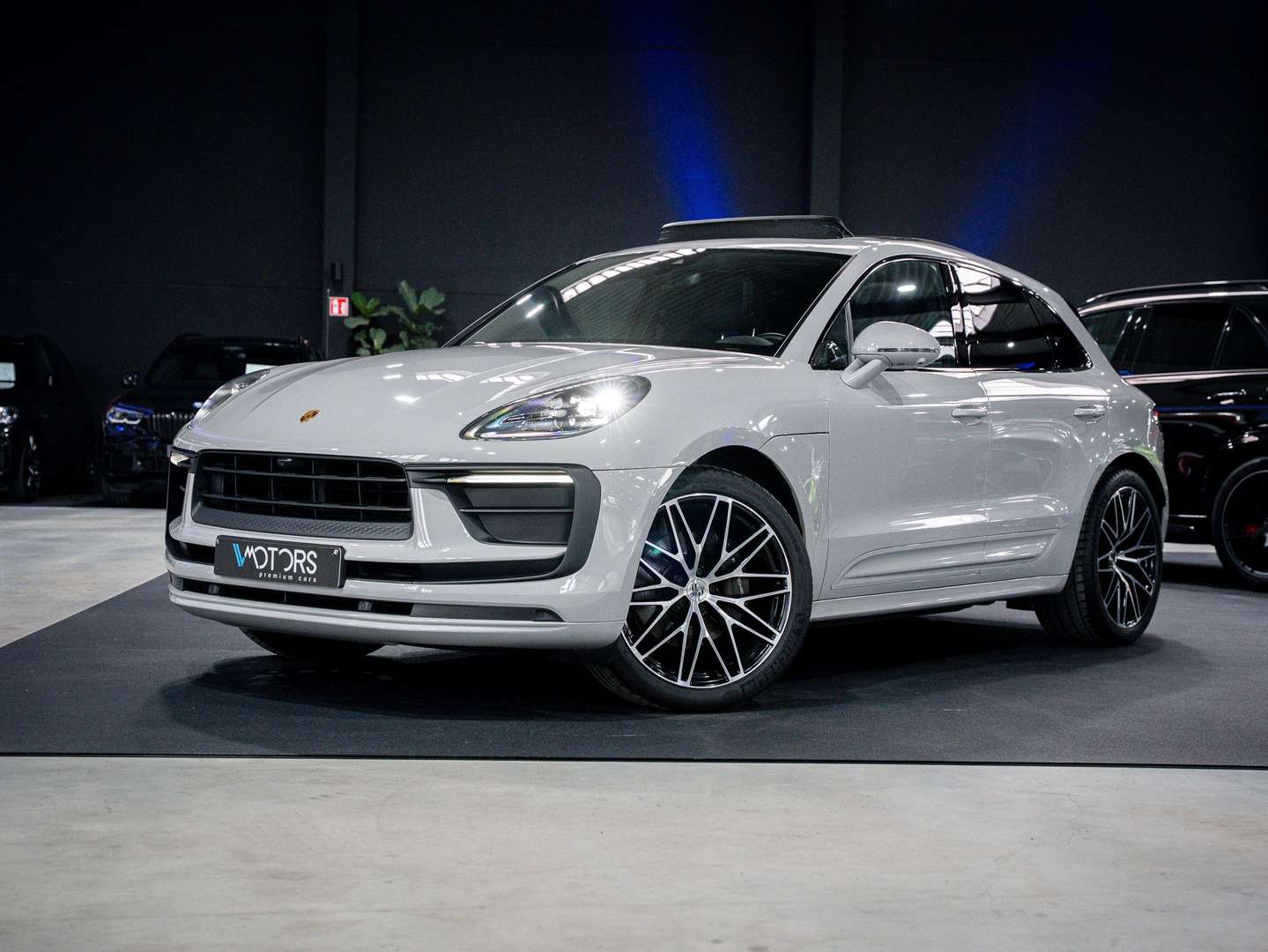 Porsche Macan PDK - 2023 - Joinsteer - #3