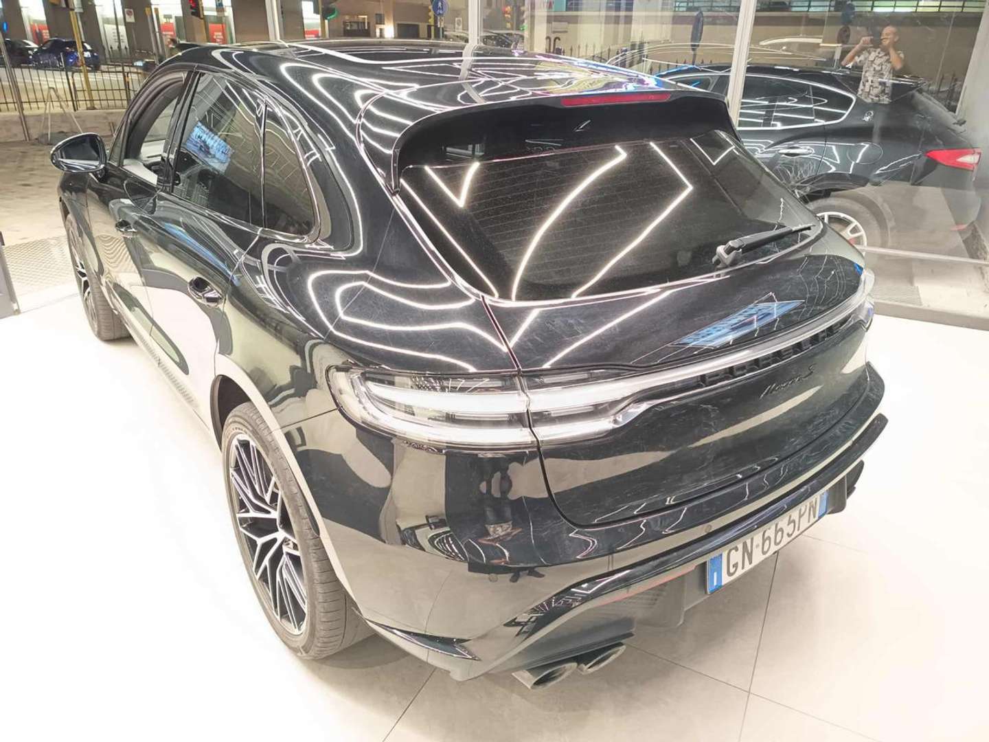 Porsche Macan 2.9 S - 2023 - Joinsteer - #1