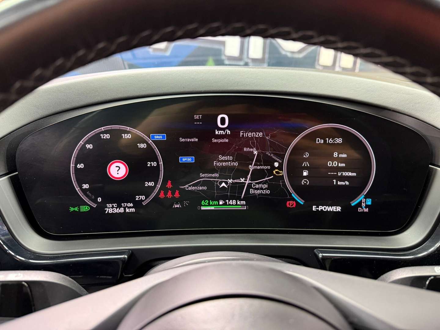 Porsche Cayenne Coupé 3.0 V6 E-Hybrid - 2025 - Joinsteer - #11