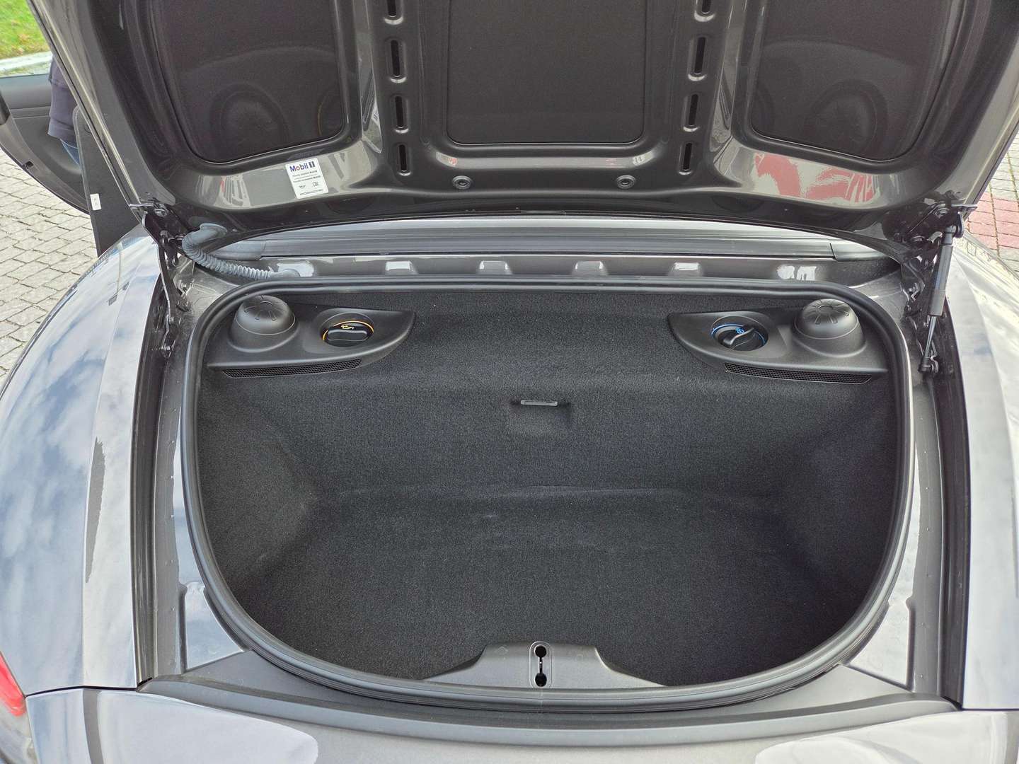 Porsche 718 2.0 Non Identifié - 2018 - Joinsteer - #9