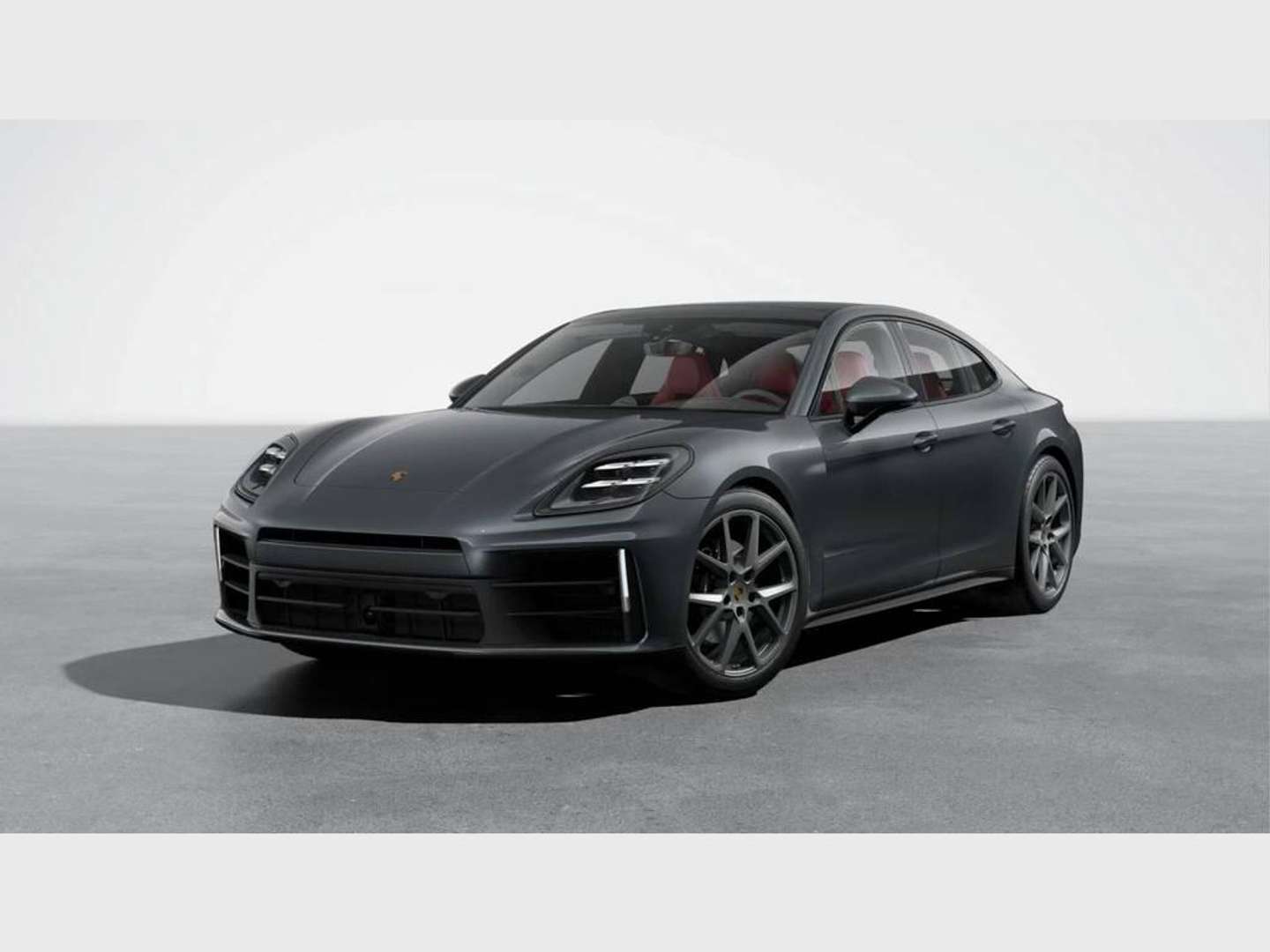 Porsche Panamera 4 MY24 - 2024 - Joinsteer - #1
