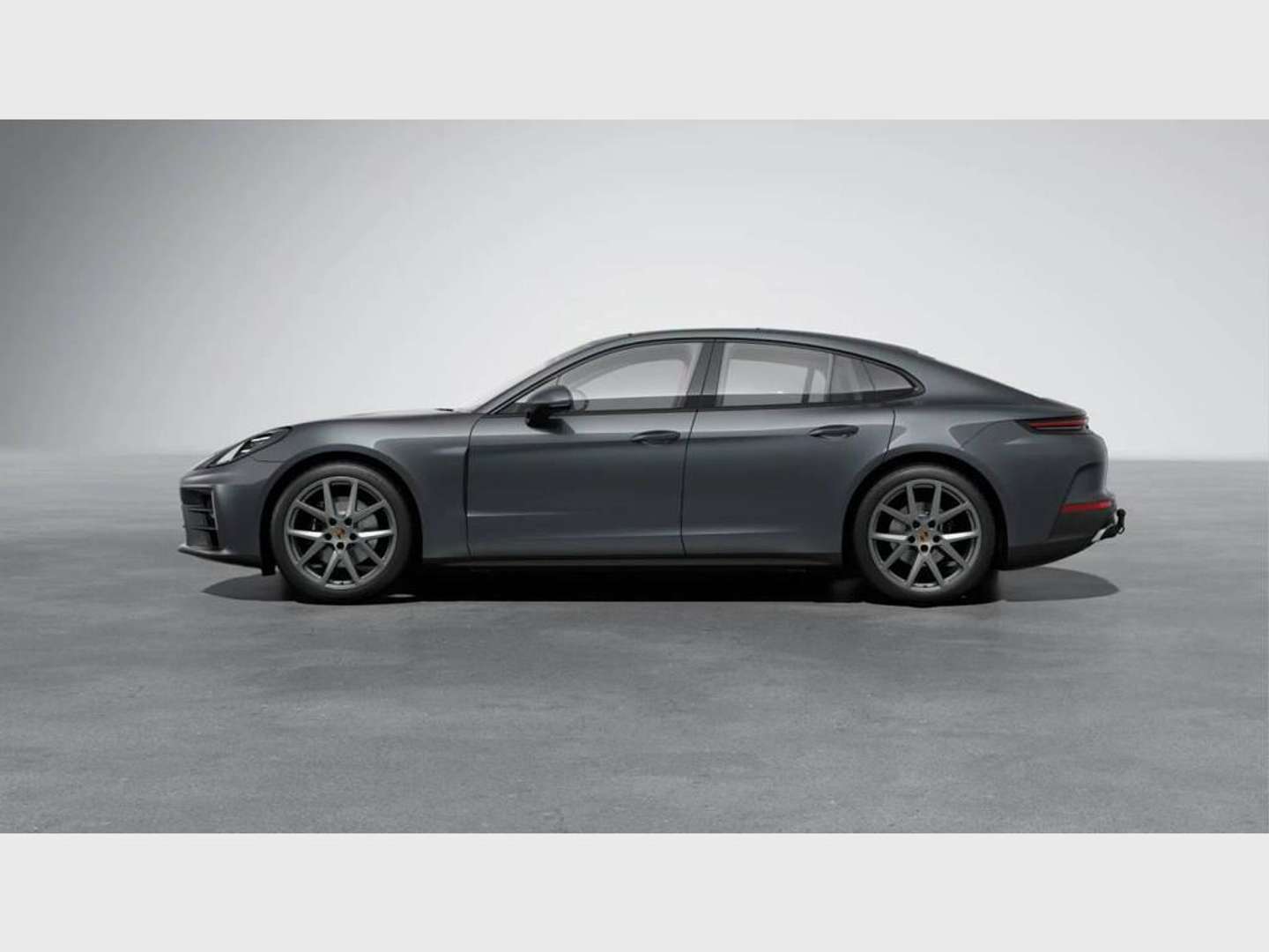 Porsche Panamera 4 MY24 - 2024 - Joinsteer - #2
