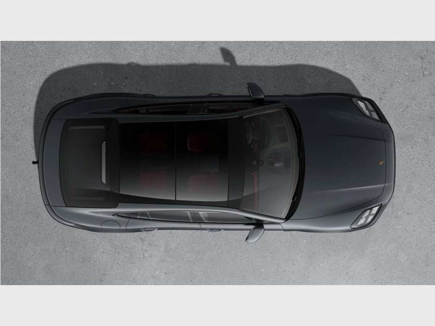 Porsche Panamera 4 MY24 - 2024 - Joinsteer - #4