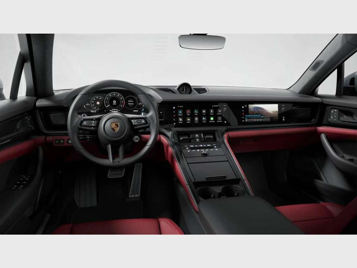 Porsche Panamera 4 MY24 - 2024 - Joinsteer - #5