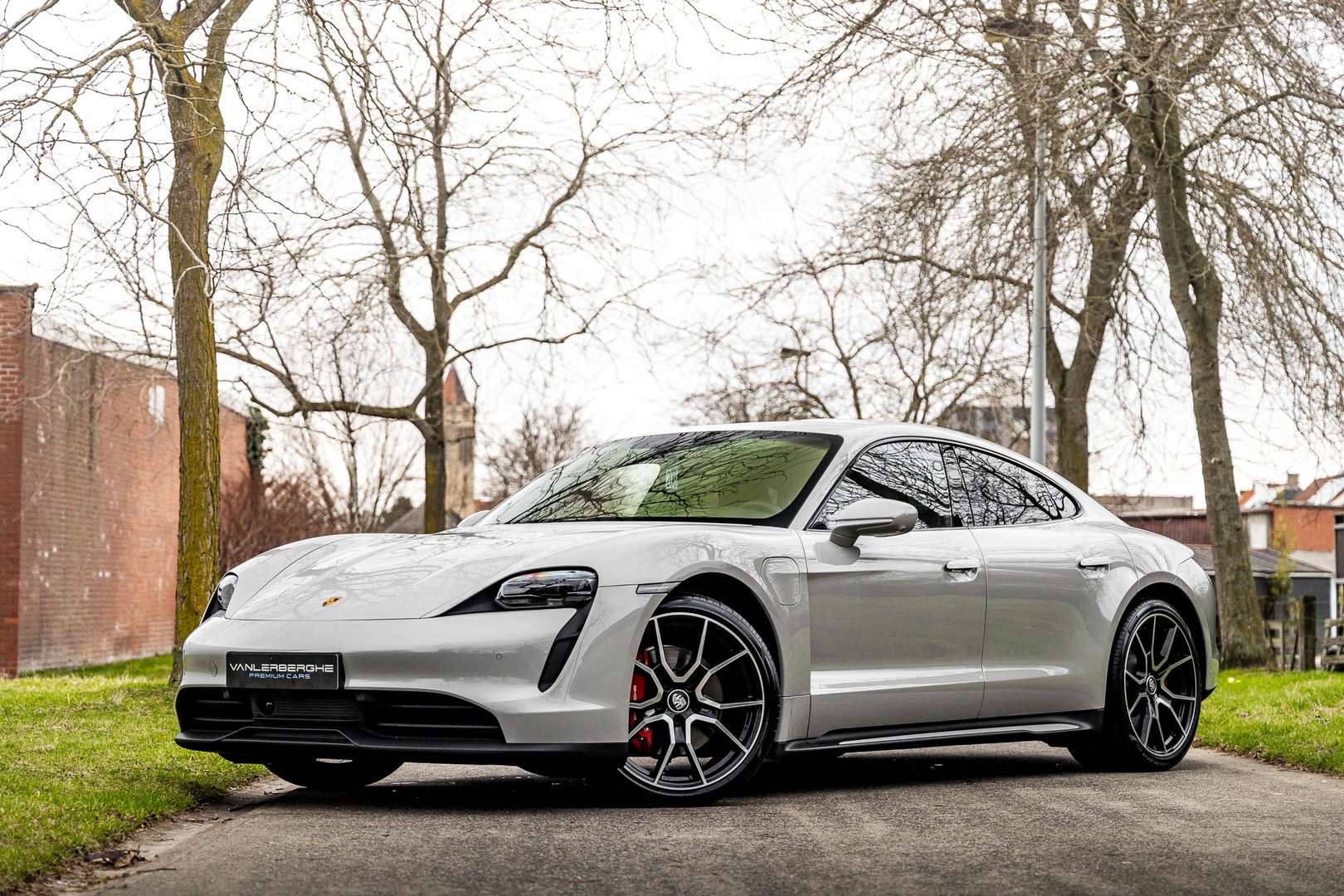 Porsche Taycan Perf Batt + 4S - 2023 - Joinsteer - #2