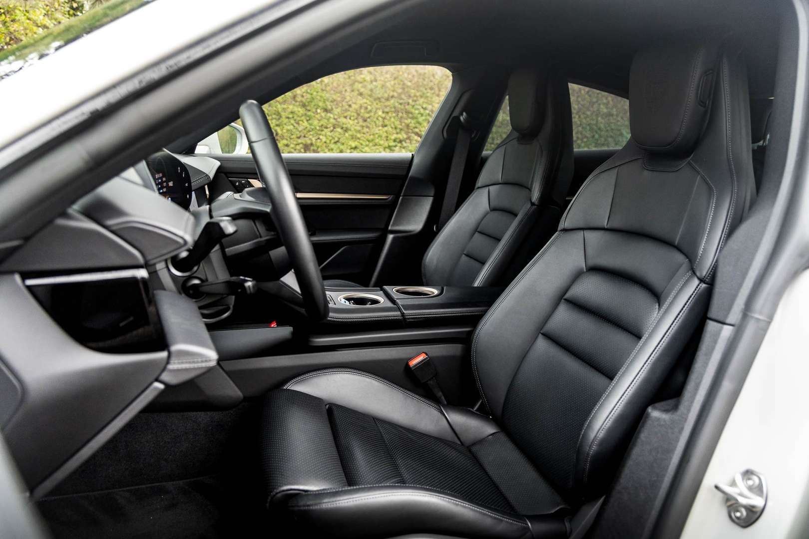 Porsche Taycan Perf Batt + 4S - 2023 - Joinsteer - #6