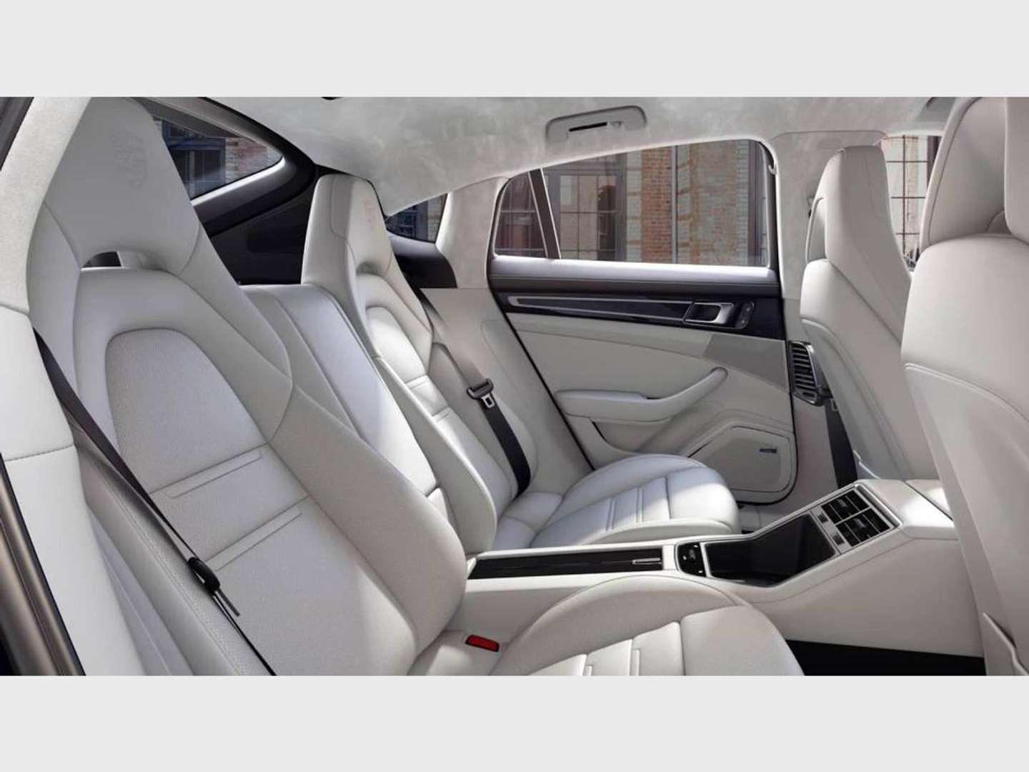 Porsche Panamera Platinum Edition 4 PHEV - 2024 - Joinsteer - #6