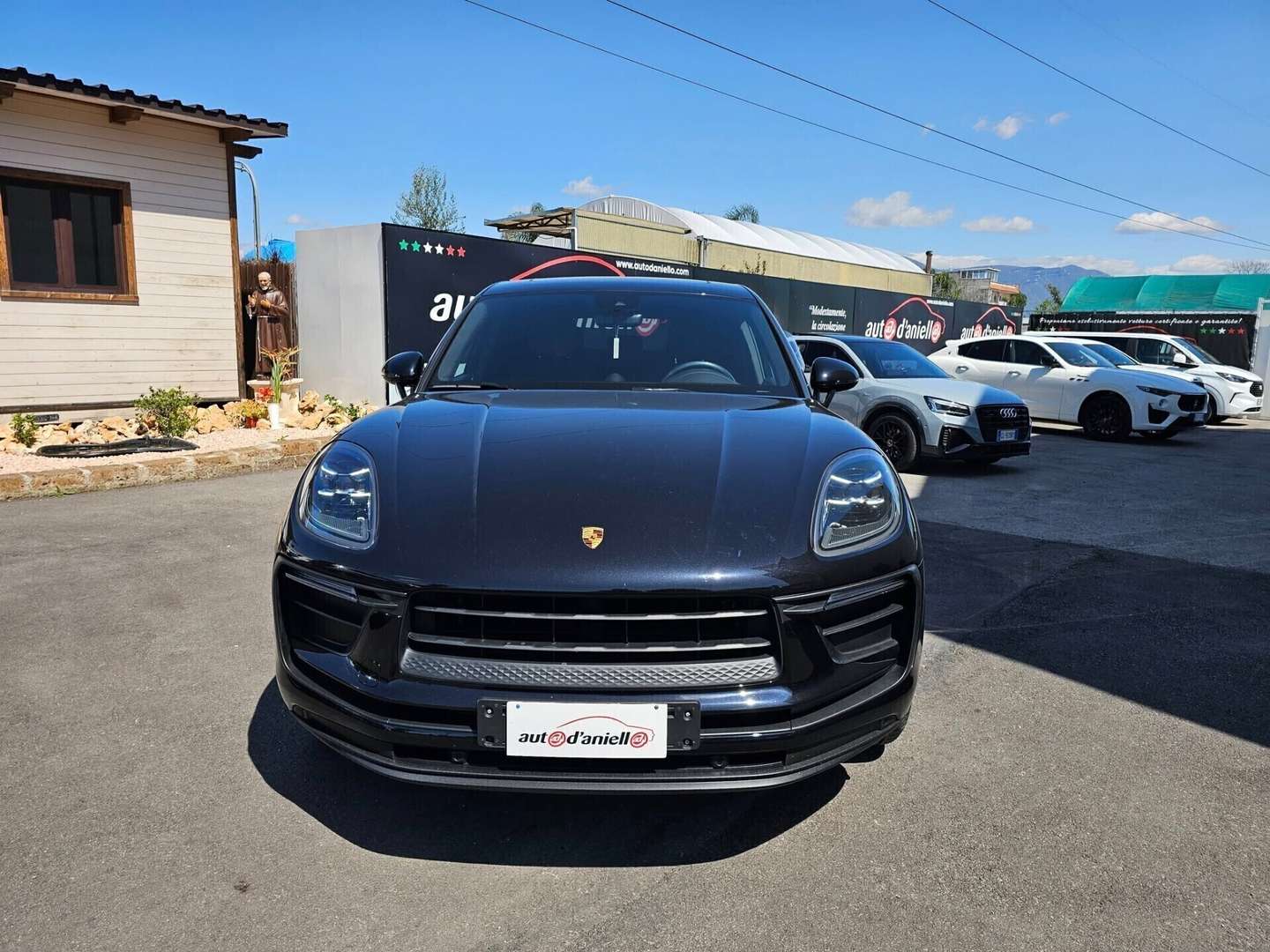 Porsche Macan 2.0 - 2022 - Joinsteer - #3