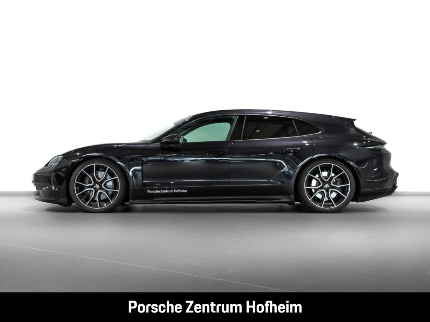 Porsche Taycan Sport Turismo - 2024 - Joinsteer - #2