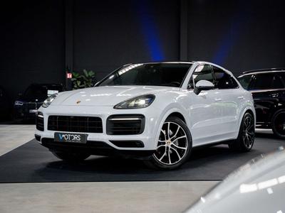 Porsche Cayenne Coupé -  - Joinsteer - #1