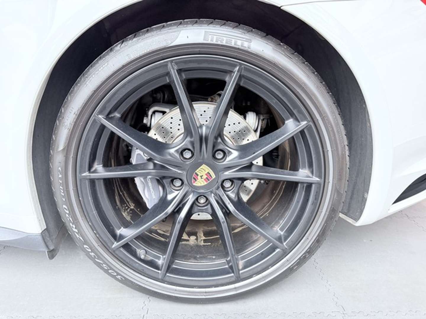 Porsche Carrera 4 Non Identifié - 2018 - Joinsteer - #6