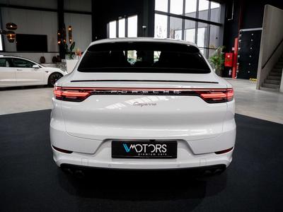 Porsche Cayenne Coupé -  - Joinsteer - #4