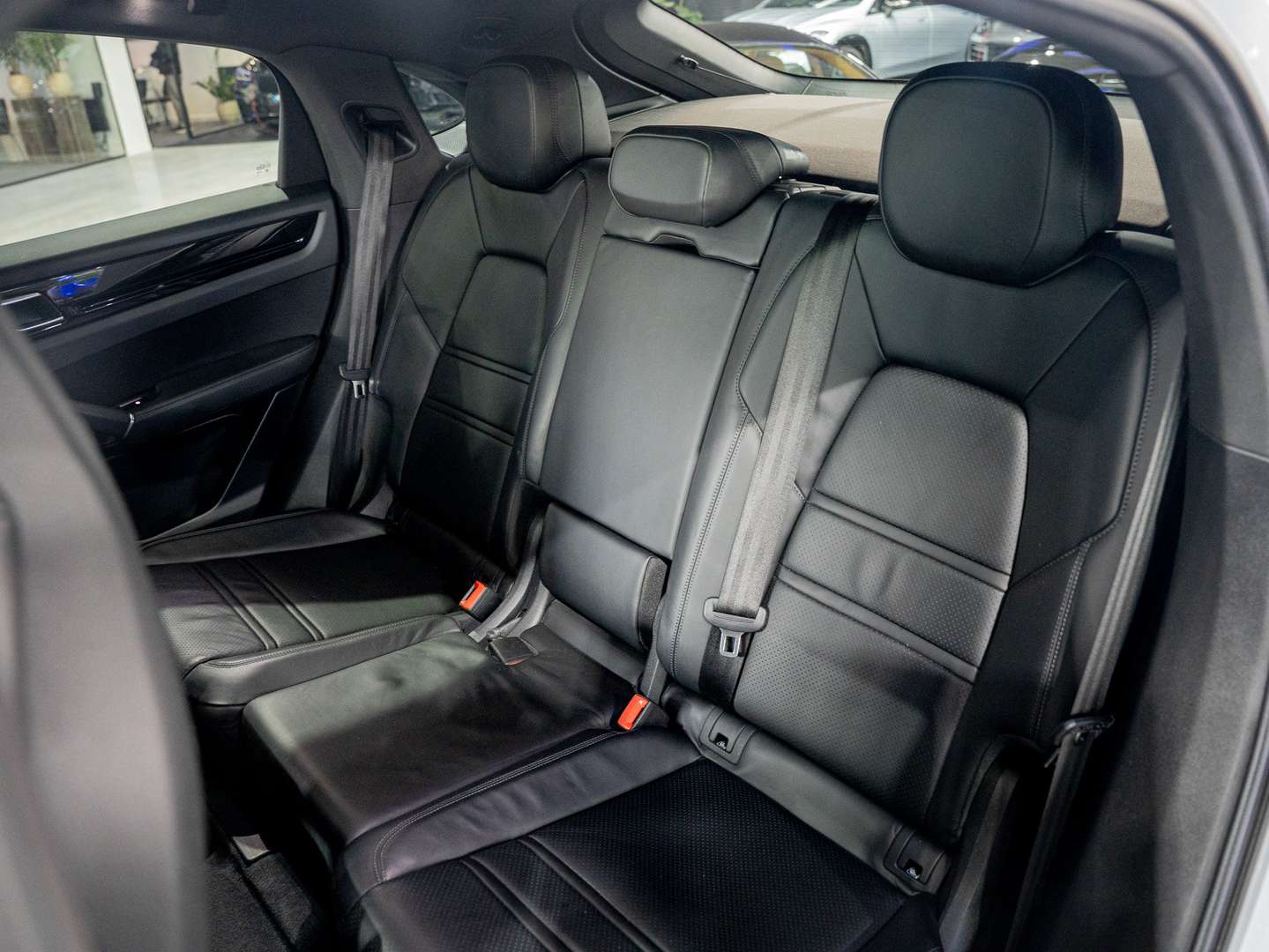 Porsche Cayenne Coupé - 2021 - Joinsteer - #18