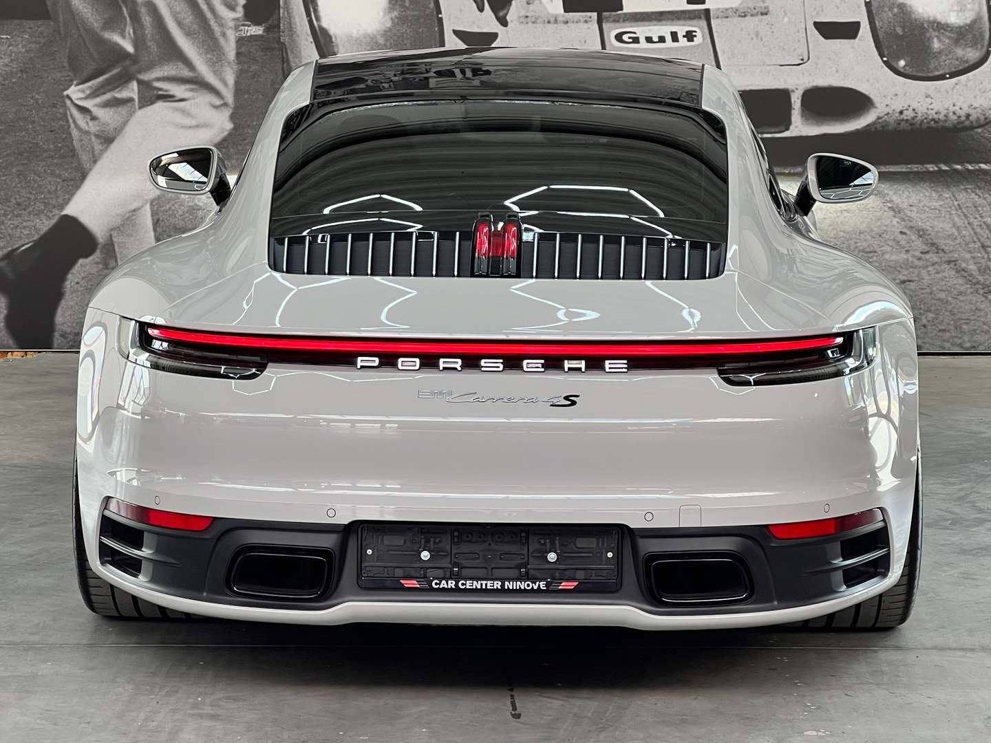 Porsche 992 PDK Carrera 4 - 2020 - Joinsteer - #6
