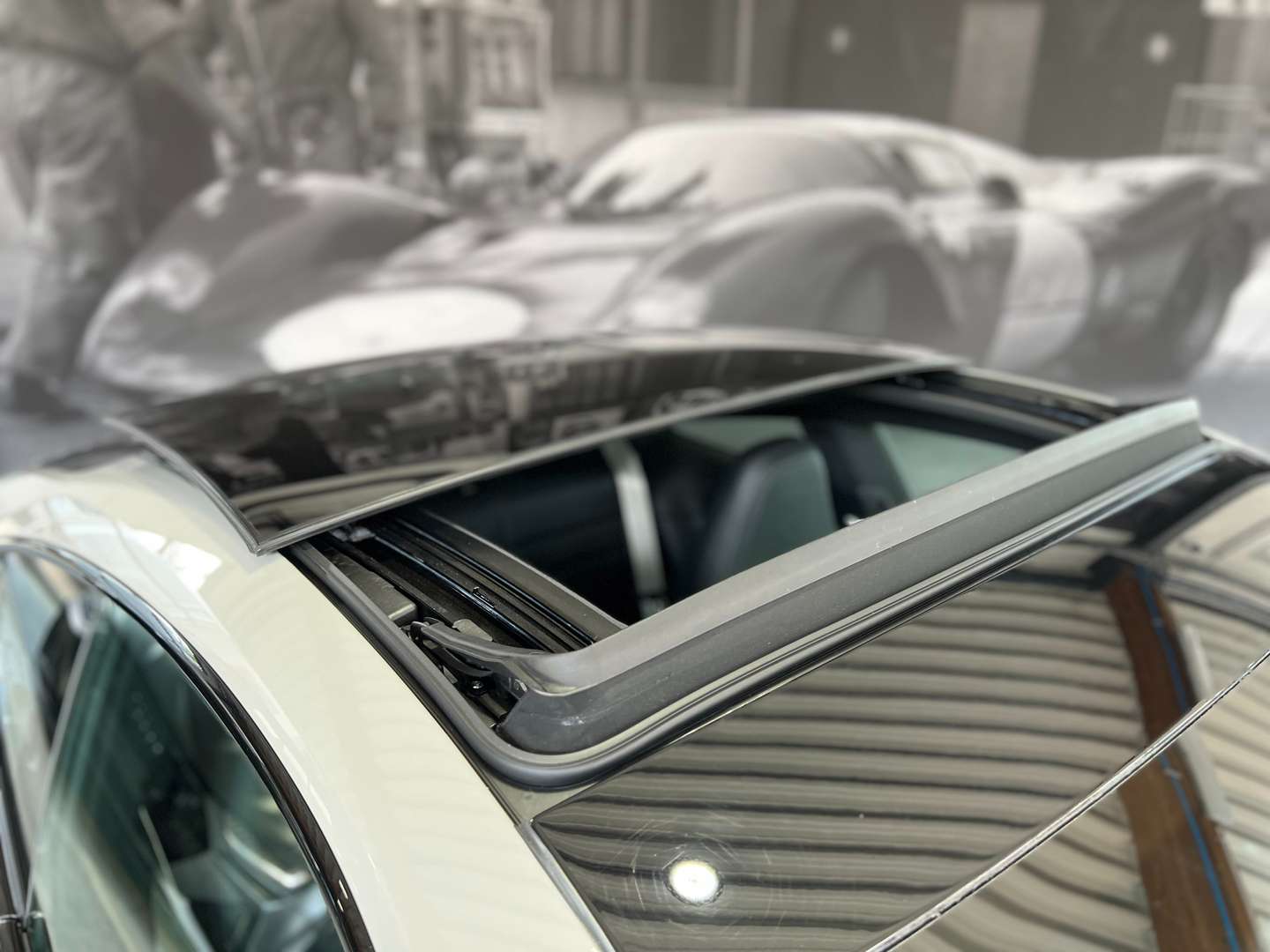 Porsche 992 PDK Carrera 4 - 2020 - Joinsteer - #8