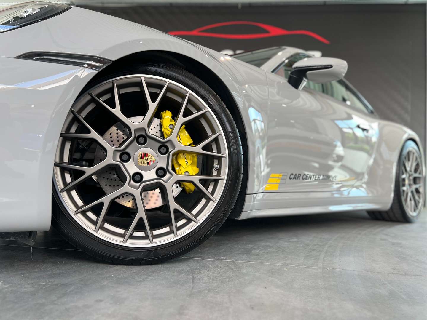 Porsche 992 PDK Carrera 4 - 2020 - Joinsteer - #13