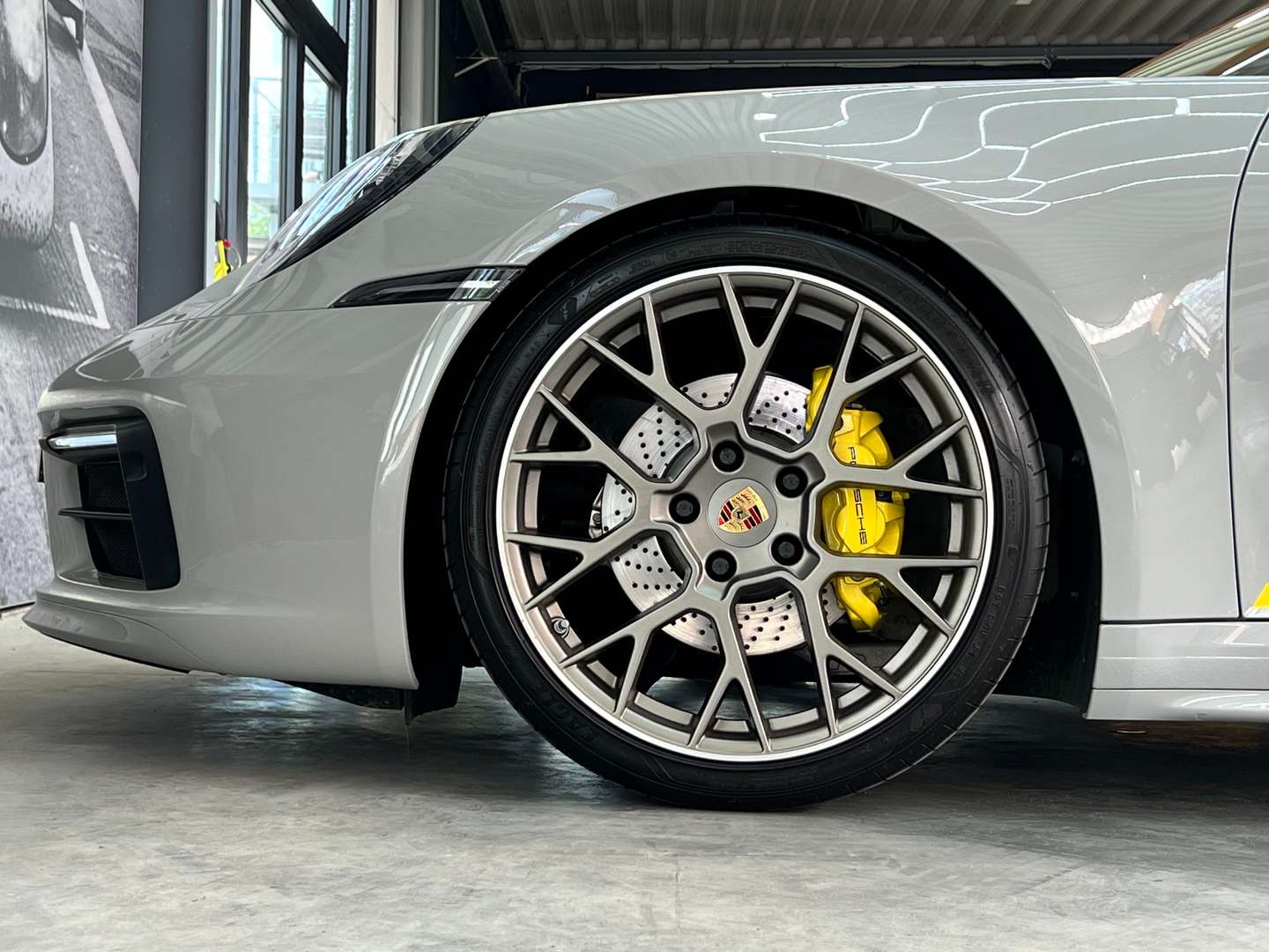 Porsche 992 PDK Carrera 4 - 2020 - Joinsteer - #15