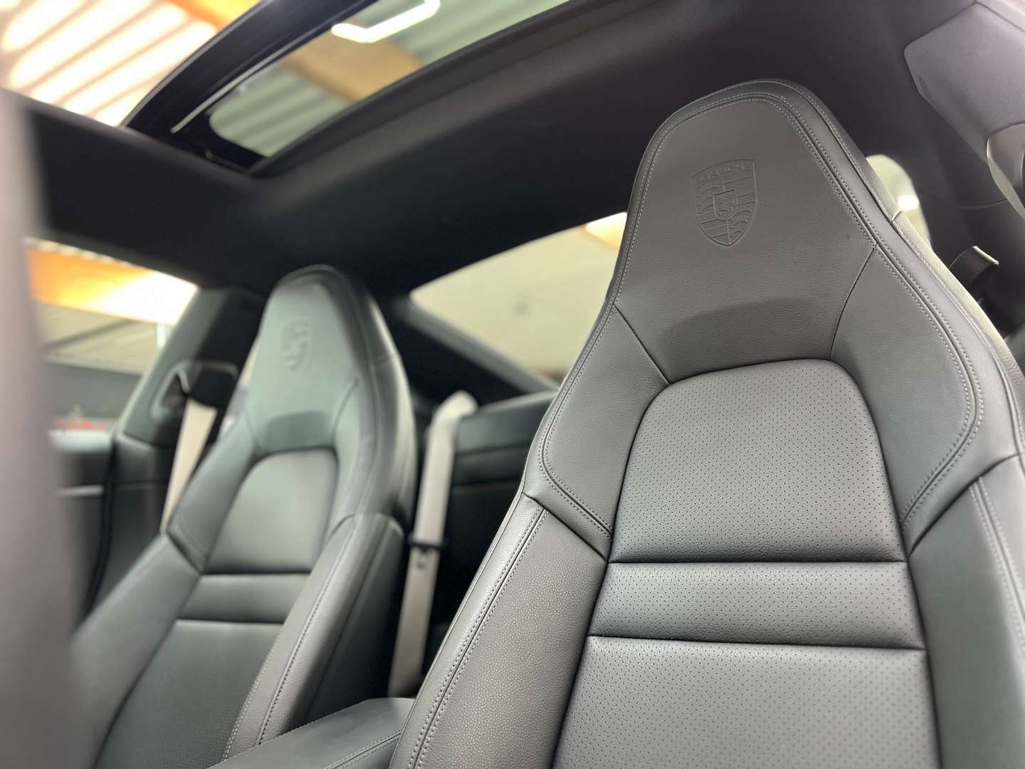 Porsche 992 PDK Carrera 4 - 2020 - Joinsteer - #19