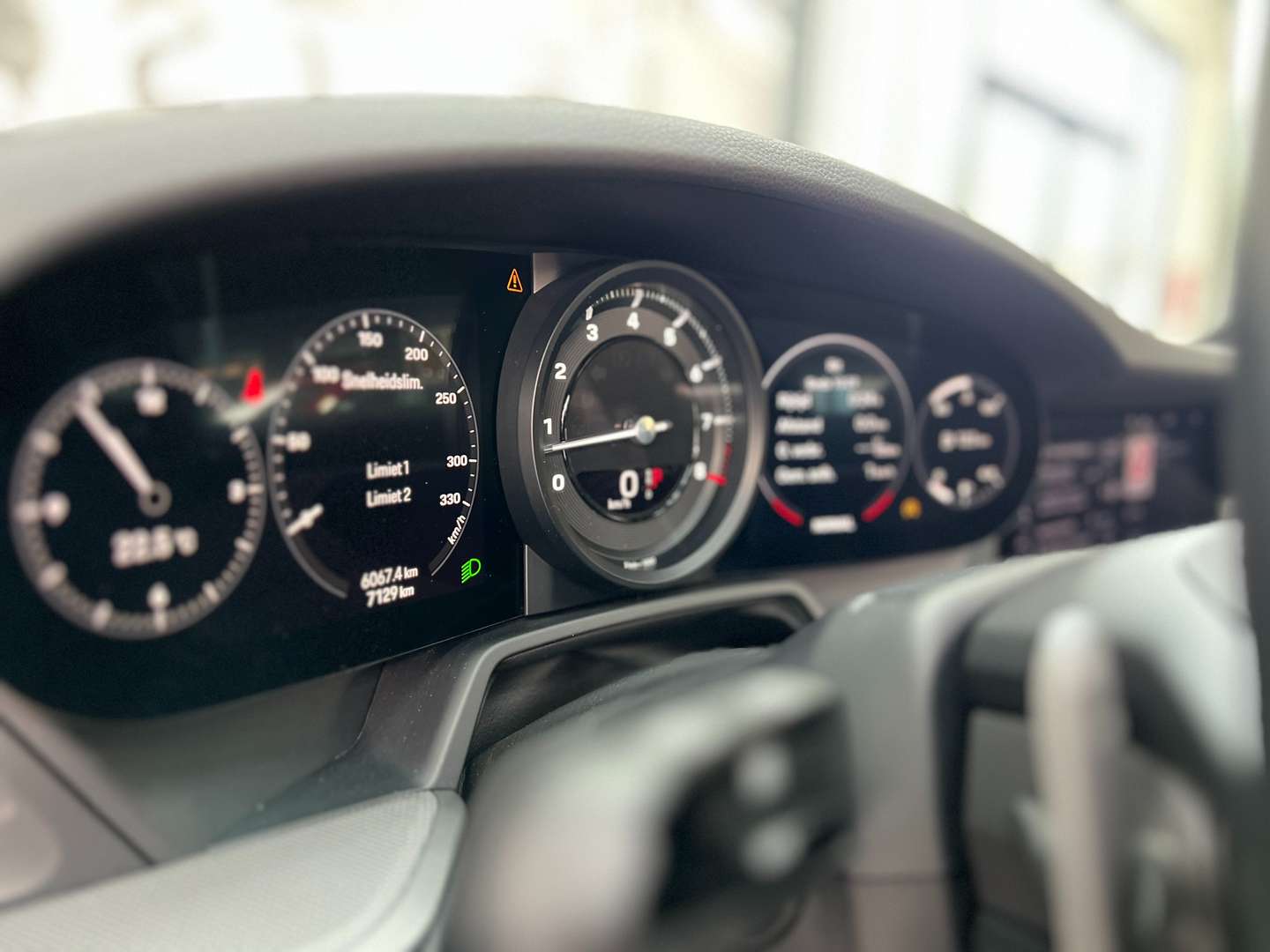 Porsche 992 PDK Carrera 4 - 2020 - Joinsteer - #20