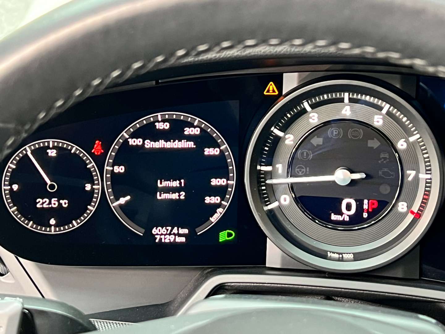 Porsche 992 PDK Carrera 4 - 2020 - Joinsteer - #22