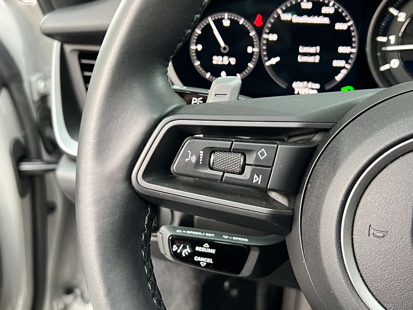 Porsche 992 PDK Carrera 4 - 2020 - Joinsteer - #23