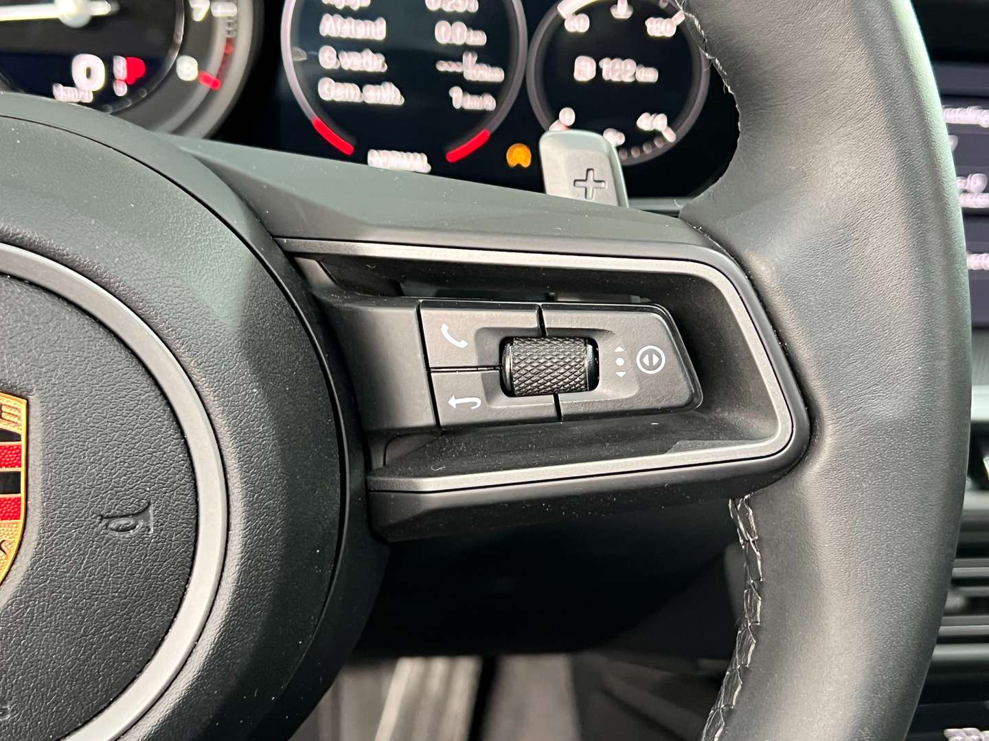 Porsche 992 PDK Carrera 4 - 2020 - Joinsteer - #24