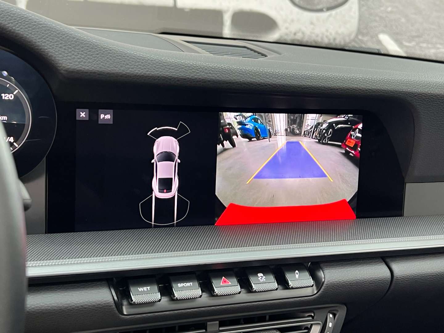 Porsche 992 PDK Carrera 4 - 2020 - Joinsteer - #25