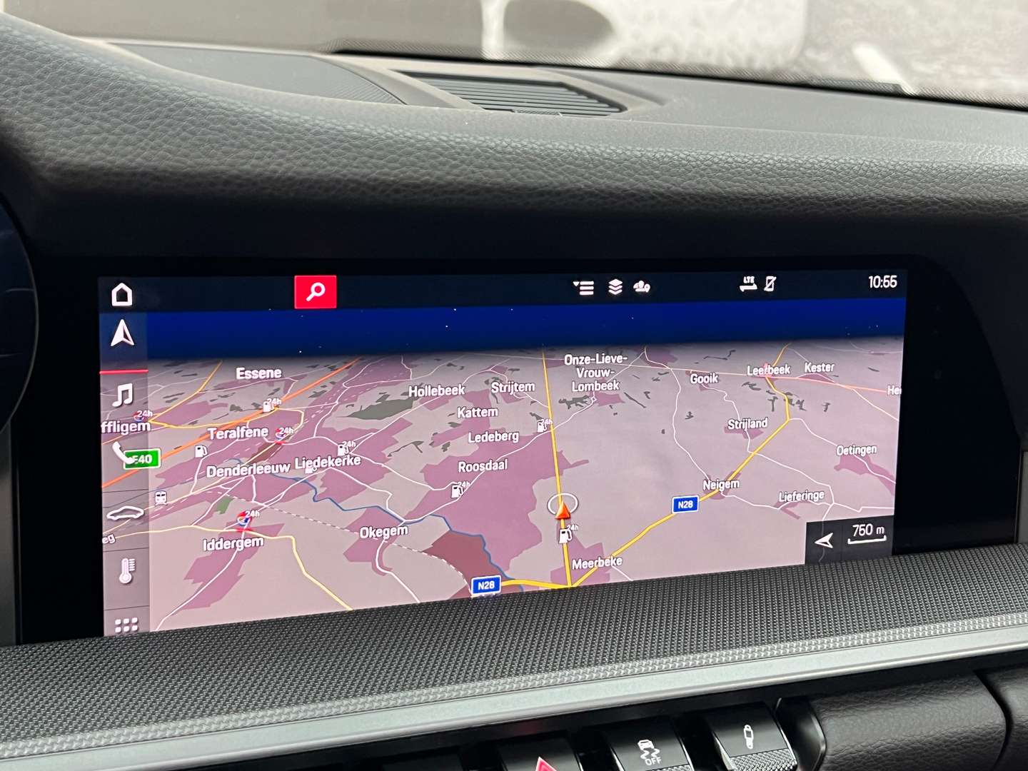 Porsche 992 PDK Carrera 4 - 2020 - Joinsteer - #26