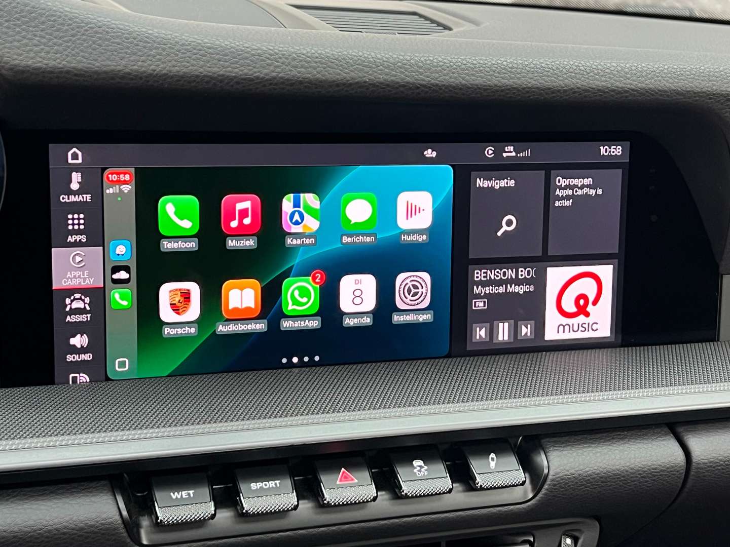 Porsche 992 PDK Carrera 4 - 2020 - Joinsteer - #27