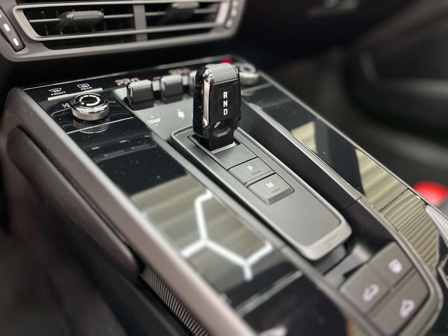 Porsche 992 PDK Carrera 4 - 2020 - Joinsteer - #29