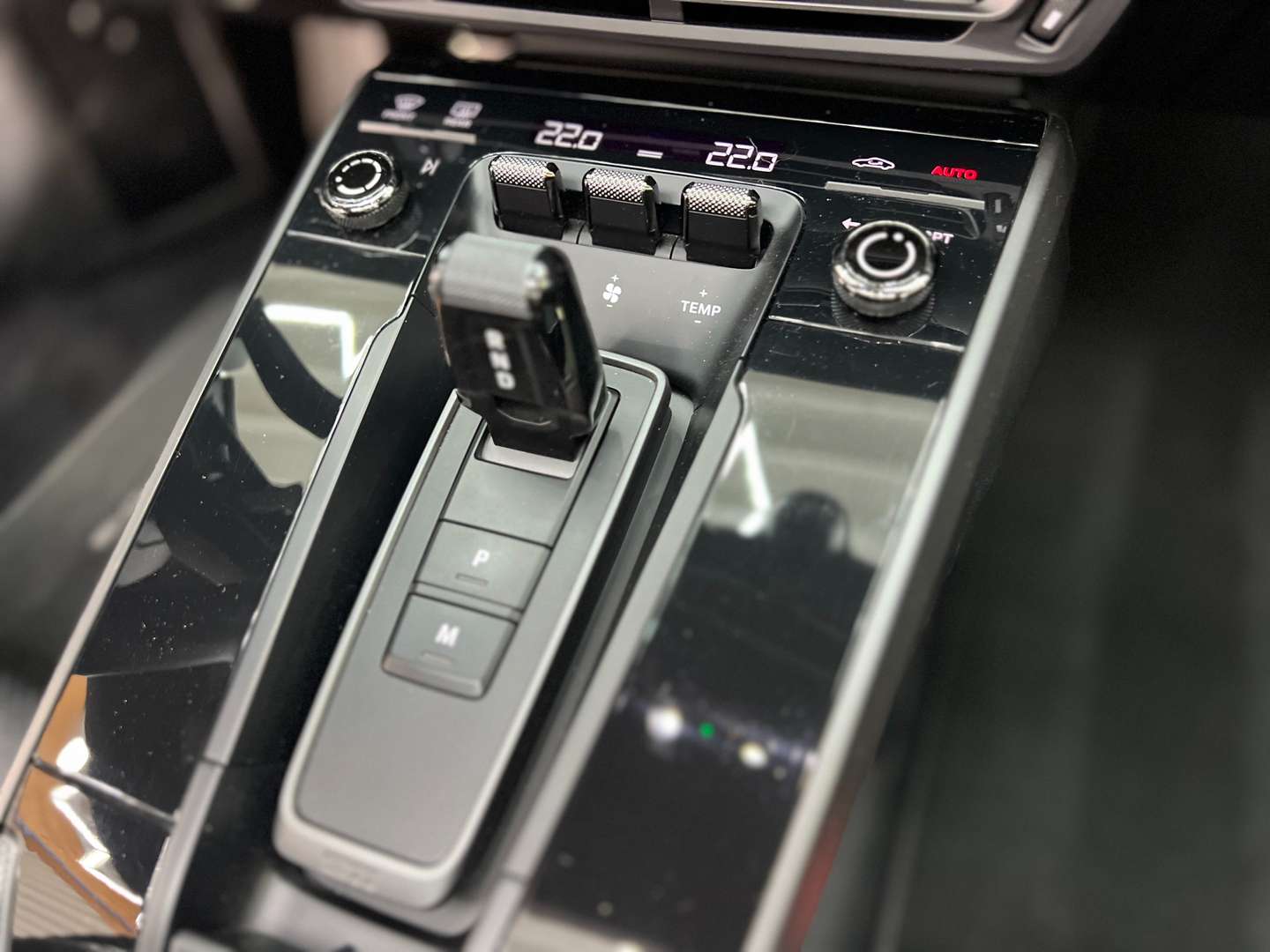 Porsche 992 PDK Carrera 4 - 2020 - Joinsteer - #30