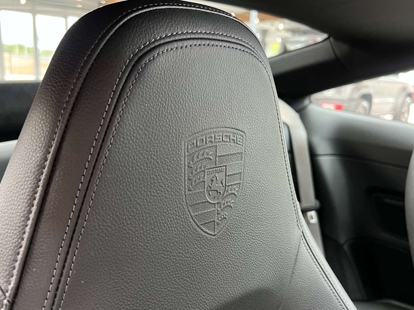 Porsche 992 PDK Carrera 4 - 2020 - Joinsteer - #34