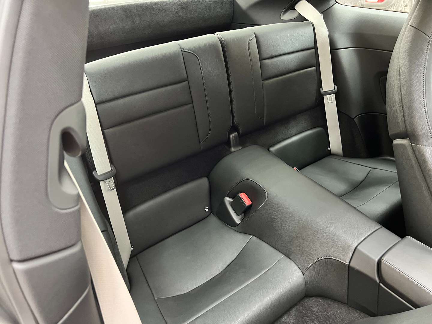 Porsche 992 PDK Carrera 4 - 2020 - Joinsteer - #35