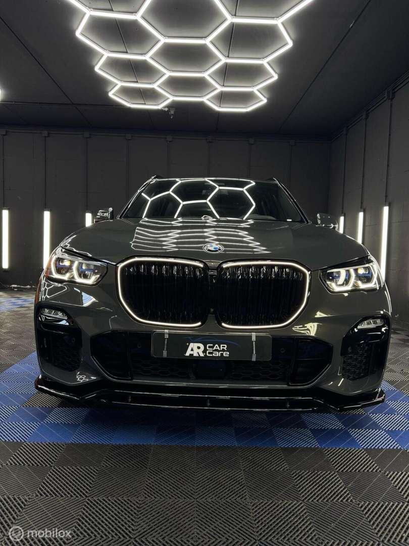 BMW X5 M-Sport XDrive45e - 2021 - Joinsteer - #3