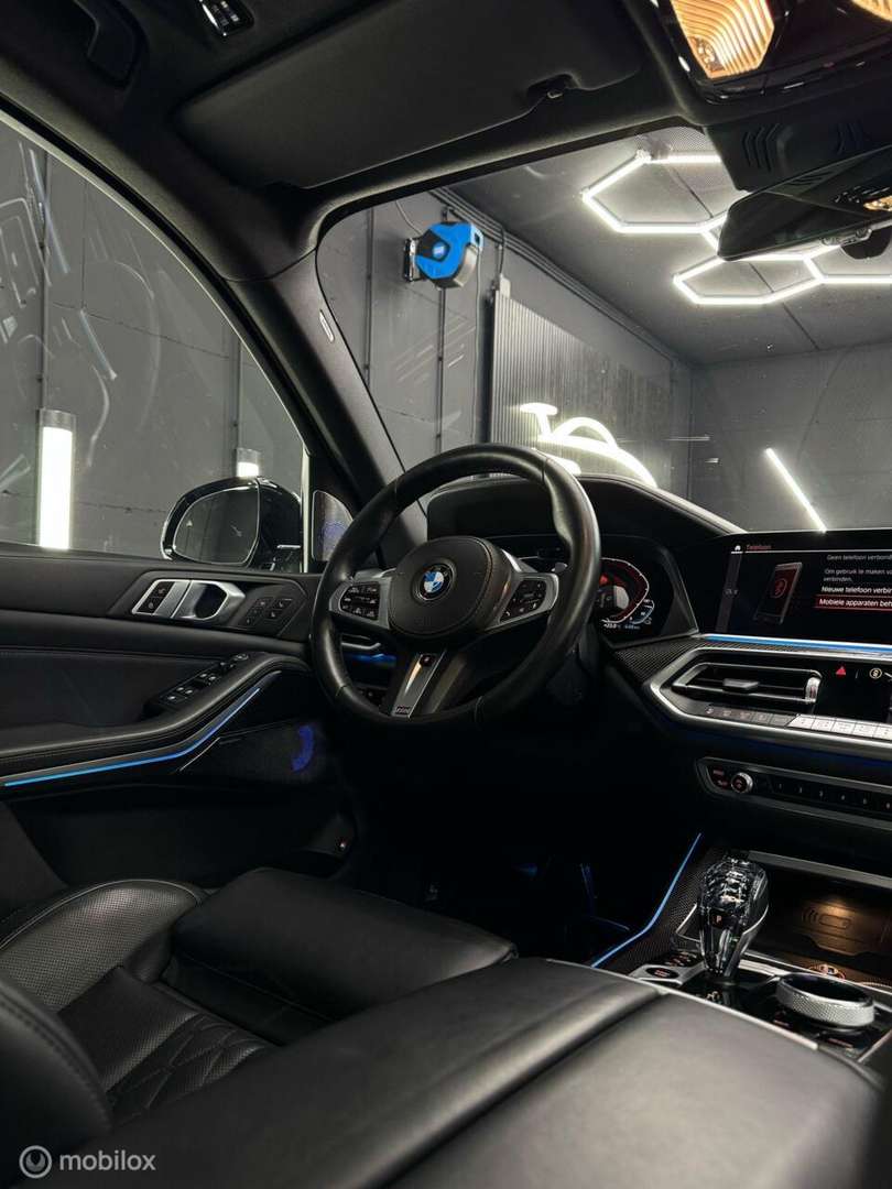 BMW X5 M-Sport XDrive45e - 2021 - Joinsteer - #7