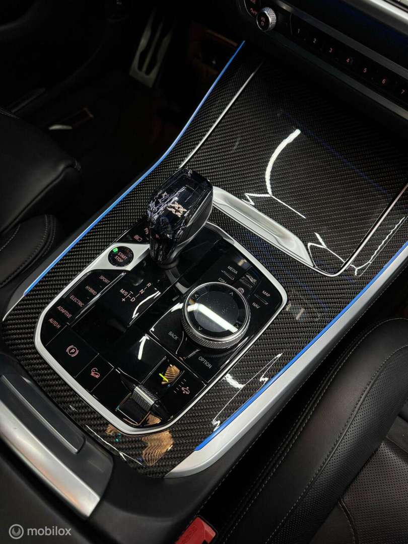 BMW X5 M-Sport XDrive45e - 2021 - Joinsteer - #8