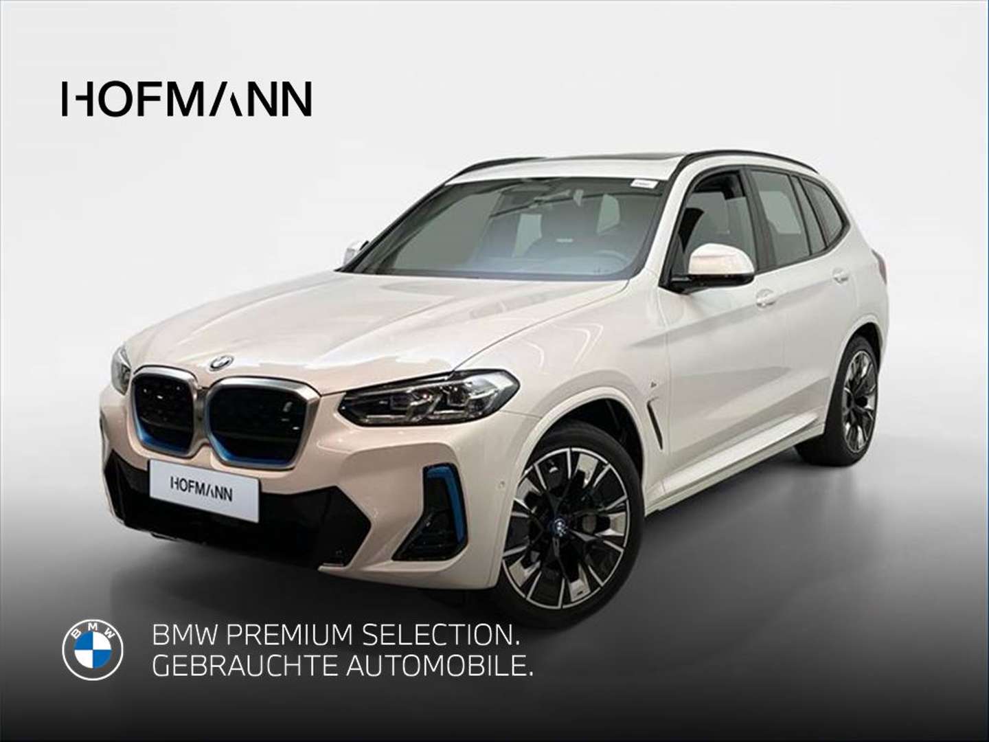 BMW X3 Impressive - 2022 - Joinsteer - #1