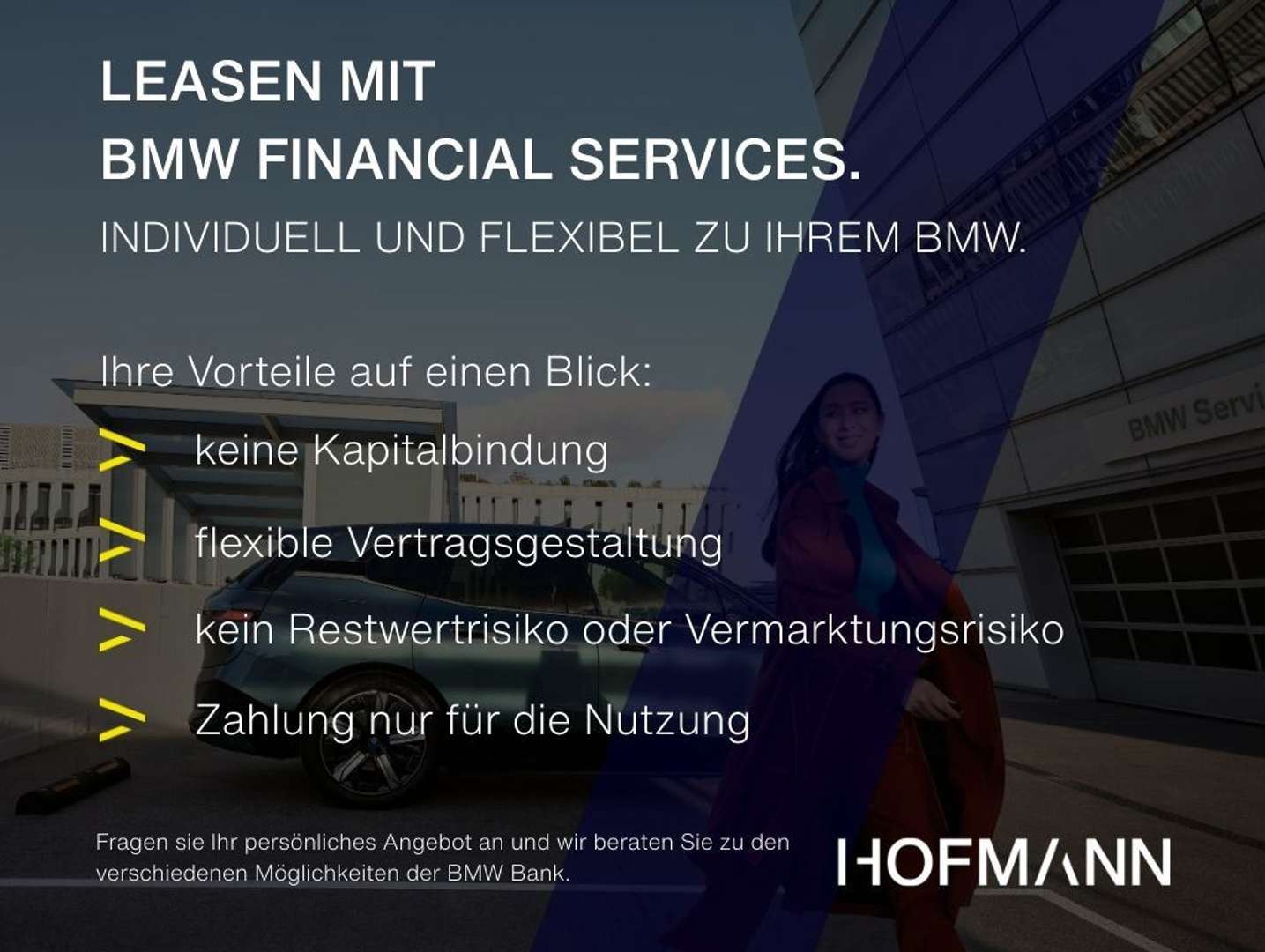 BMW X3 Impressive - 2022 - Joinsteer - #6