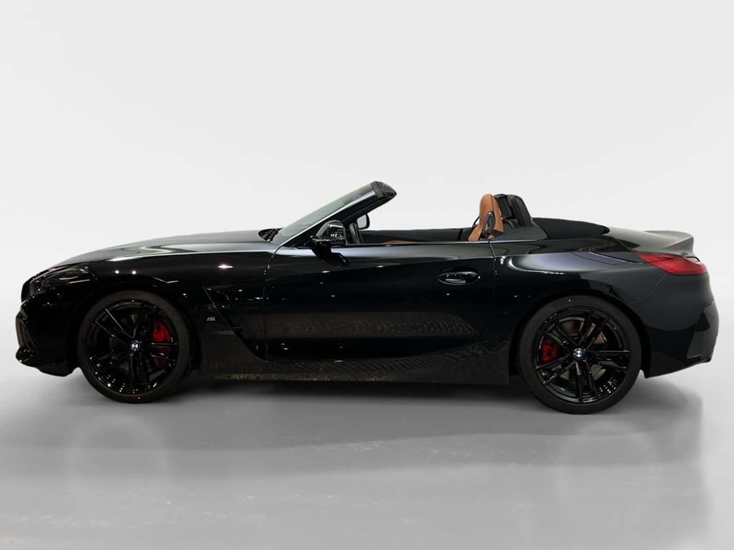BMW Z4 M - 2025 - Joinsteer - #1