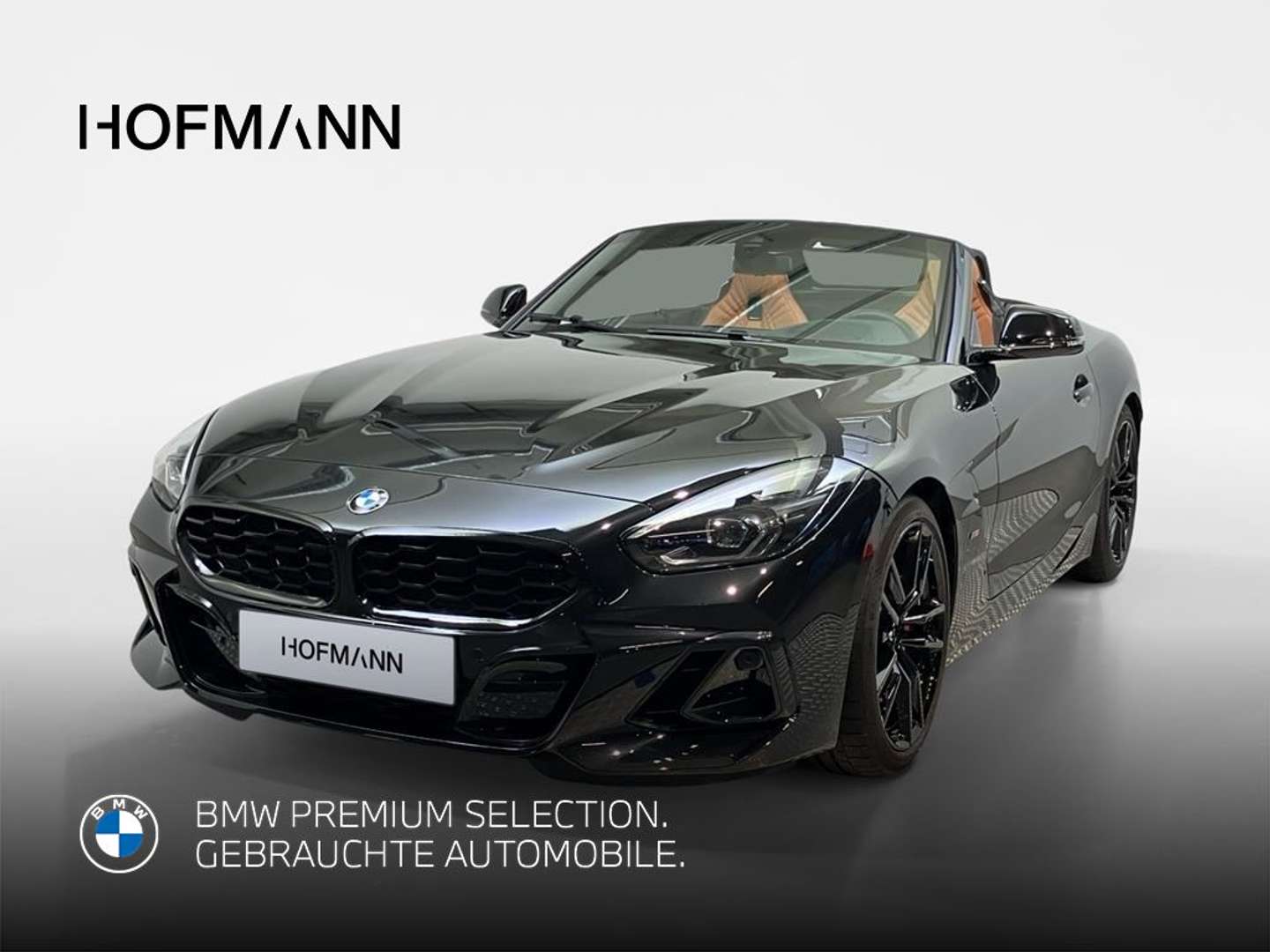 BMW Z4 M - 2025 - Joinsteer - #3